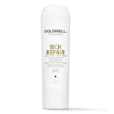 GOLDWELL - DUALSENSES_Dualsenses Rich Repair Restoring Conditioner_Cosmetic World